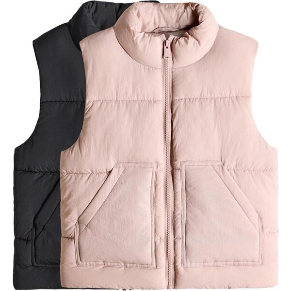 The Set Vesta ružová / čierna 65796478