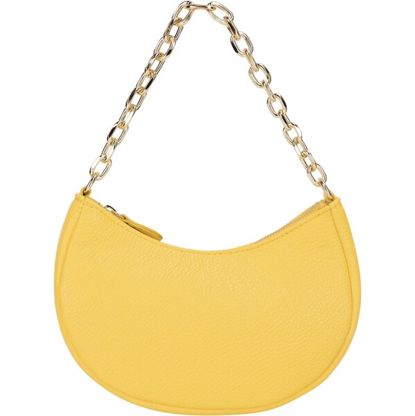 faina Kabelka na rameno žltá 65992113