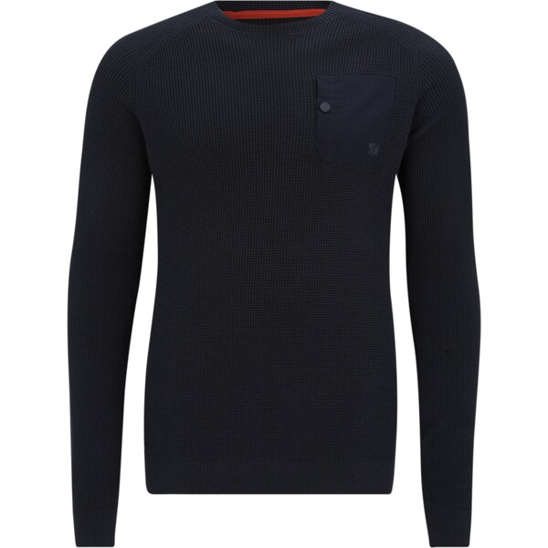 s.Oliver Sveter námornícka modrá 65922322