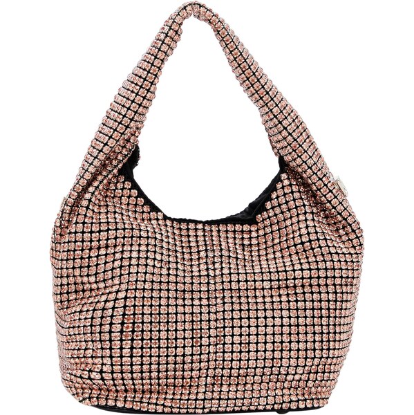 NAEMI Kabelka lososová 65791772