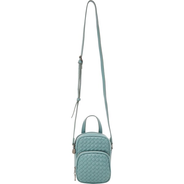 Sidona Taška cez rameno modrá 65791801