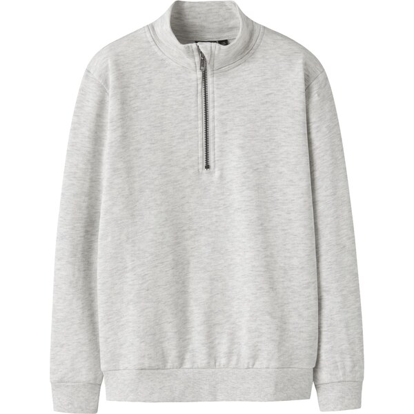 LMTD Mikina sivá 65796640