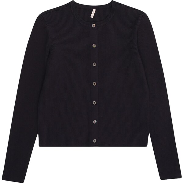 ONLY GIRLS Kardigán KOGNatascha tmavomodrá 65796649