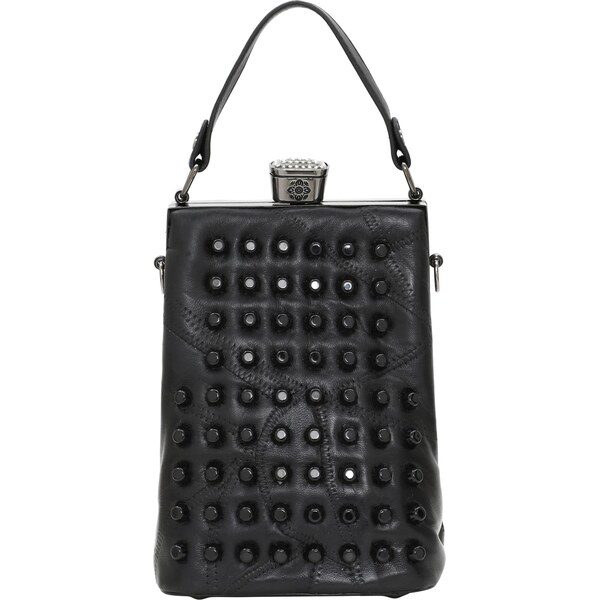 NAEMI Kabelka čierna 65791874