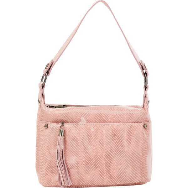 NAEMI Kabelka na rameno svetloružová 65791895