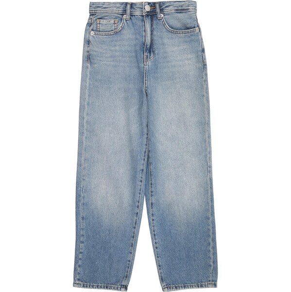 Only & Sons Junior Džínsy OSJFade modrá denim 65796657