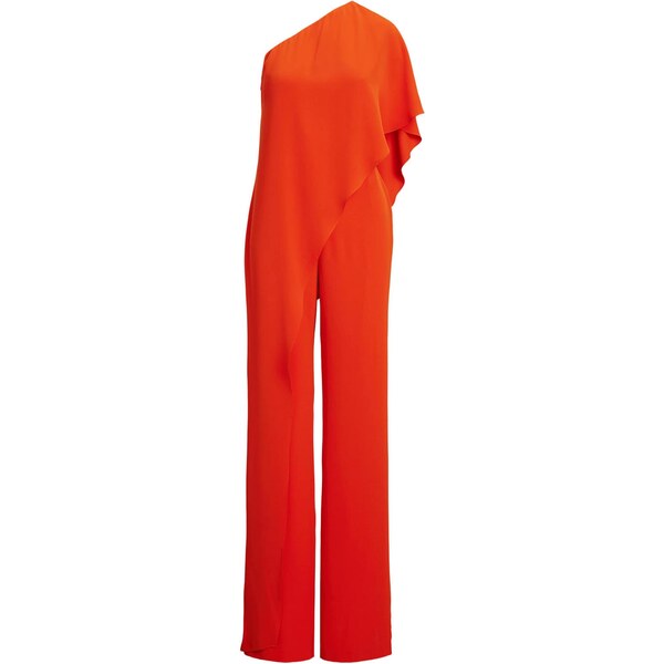 Lauren Ralph Lauren Overal APRIL oranžová 65896321