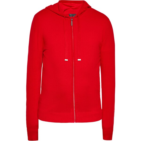 boline Kardigán ohnivo červená 65792009