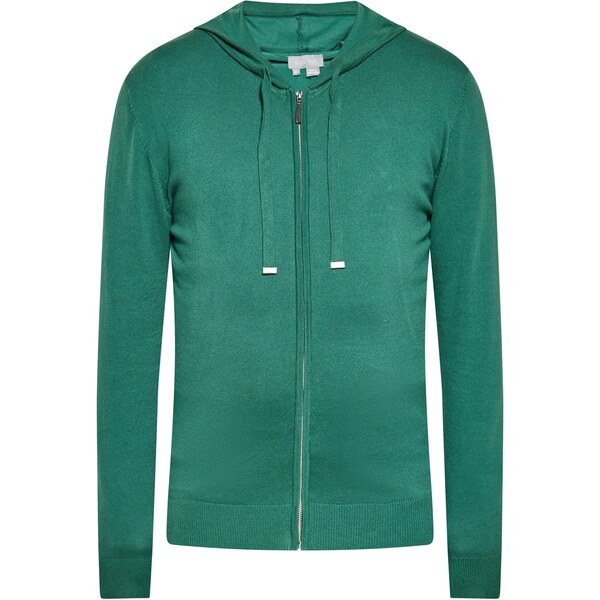 boline Kardigán zelená 65792010