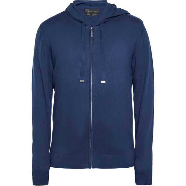 boline Kardigán námornícka modrá 65791998