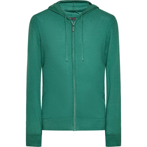 boline Kardigán zelená 65792000