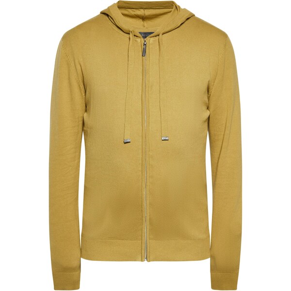 boline Kardigán horčicová 65792013