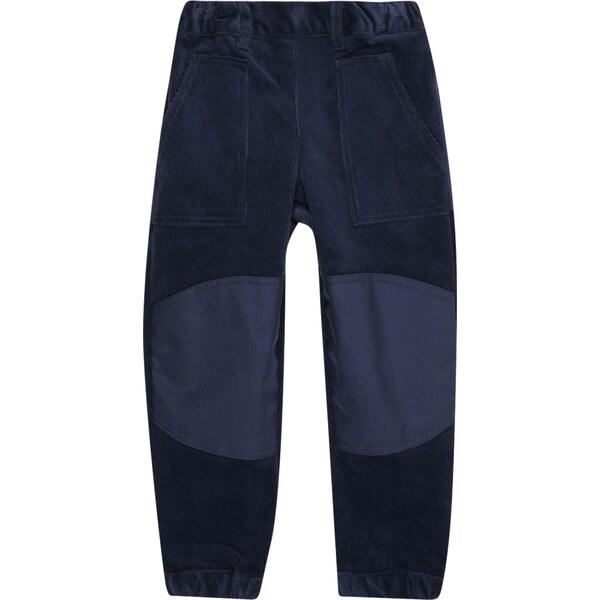 FINKID Nohavice KELMI námornícka modrá / tmavomodrá 65796777