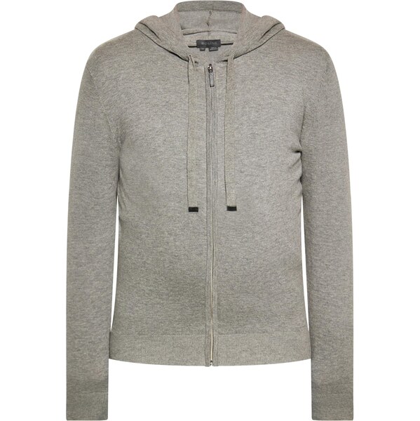 boline Kardigán sivá melírovaná 65792007