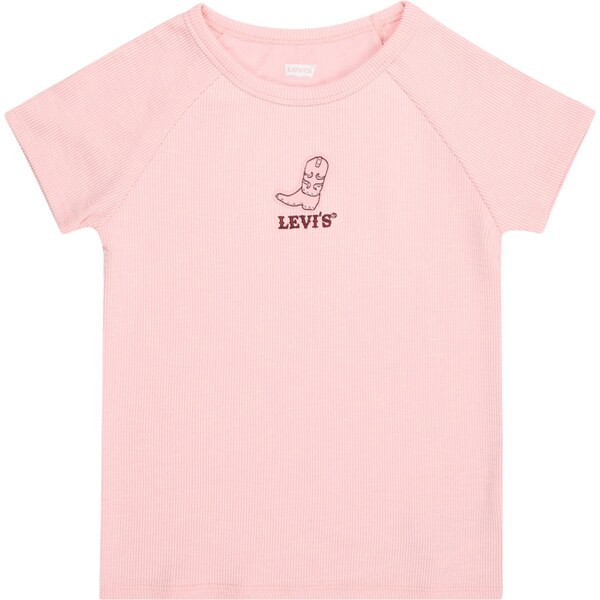 Levis Kids Tričko ružová / bordová 65796798
