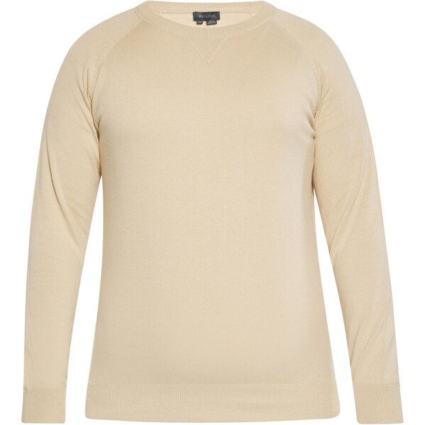 boline Sveter béžová 65792019