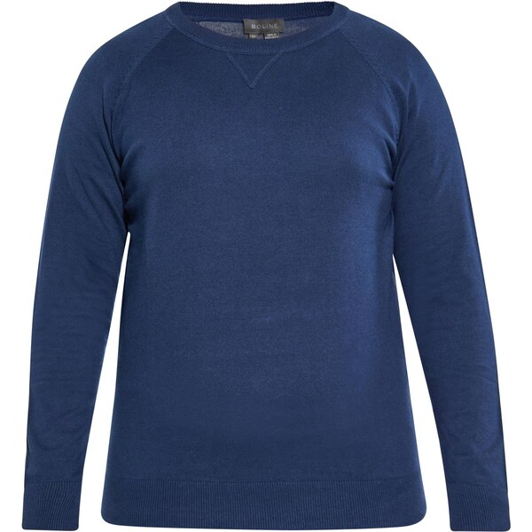 boline Sveter námornícka modrá 65792020