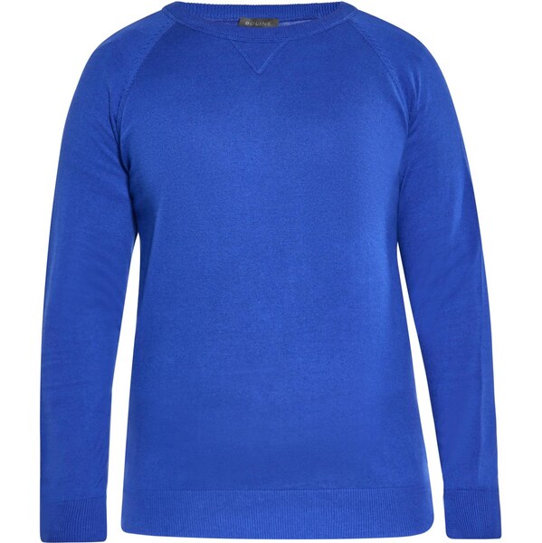 boline Sveter kráľovská modrá 65792021