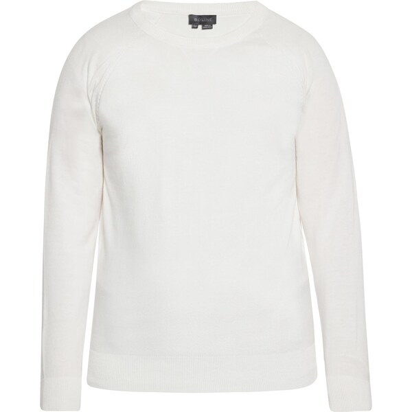 boline Sveter biela 65792022