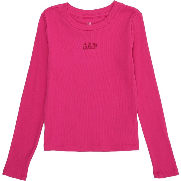 GAP Tričko fuksia 65896489