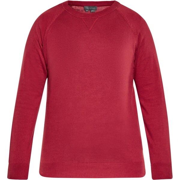 boline Sveter tmavočervená 65792023