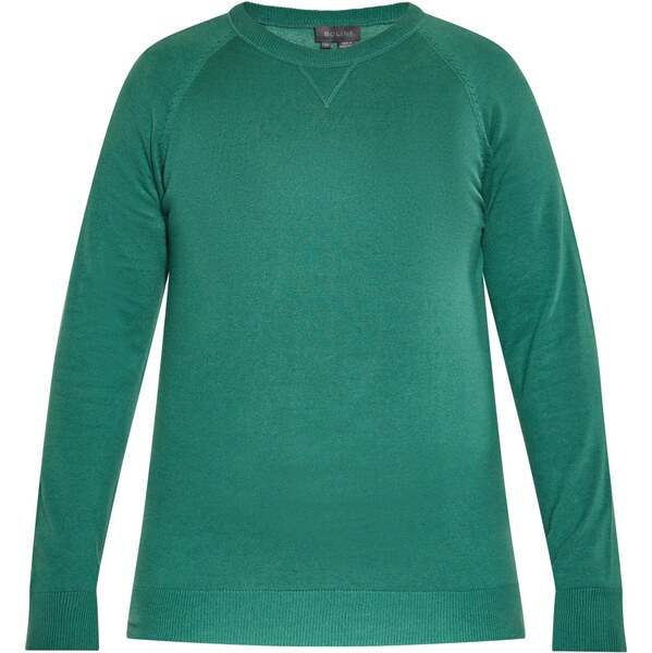 boline Sveter zelená 65792025