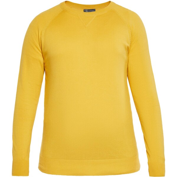 boline Sveter žltá 65792026