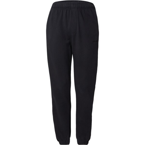 ELLESSE Nohavice Orvinio čierna 65796821