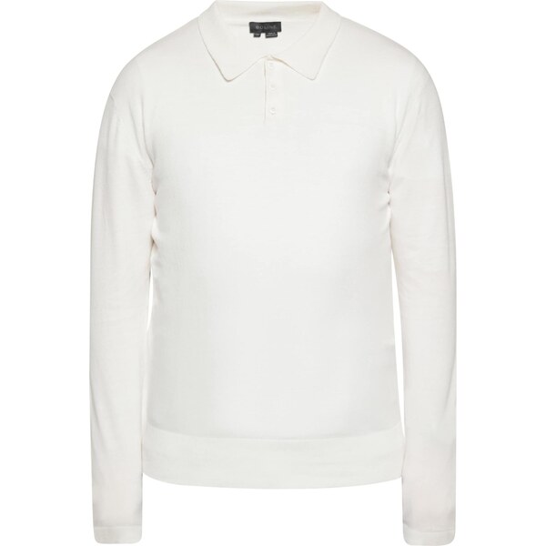 boline Sveter biela 65792055