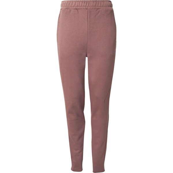 4F Športové nohavice gaštanová 65796835