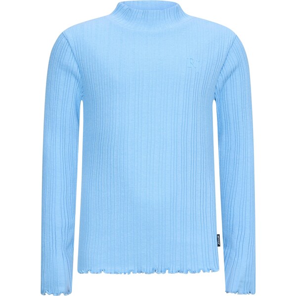 Retour Jeans Tričko Vivre nebesky modrá 65906780