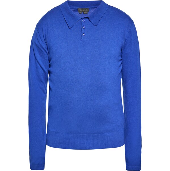 boline Sveter kobaltovomodrá 65792052