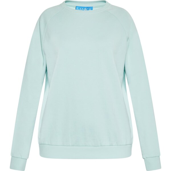 SANIKA Mikina mätová 65792115