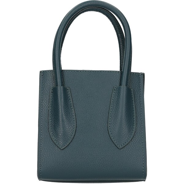 NAEMI Kabelka petrolejová 65792210