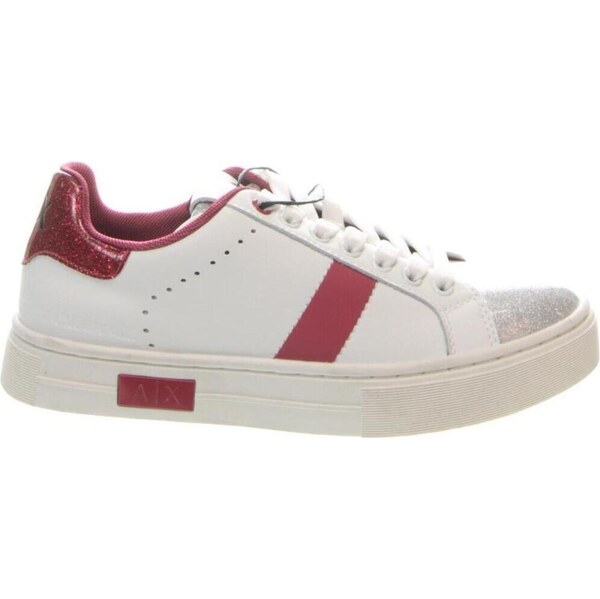 Dámske topánky Armani Exchange 65791202