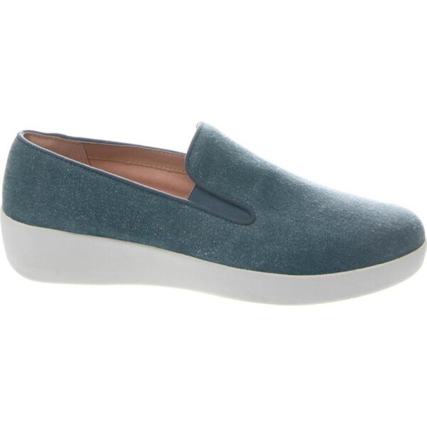 Dámske topánky Fitflop 65791212