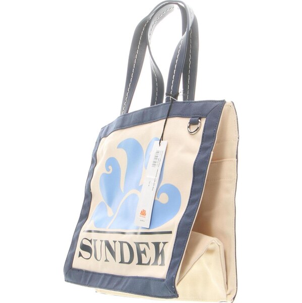 Dámska kabelka Sundek 65791198