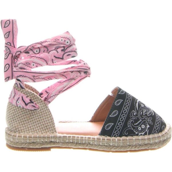 Espadrilky CAFÈNOIR 65791225