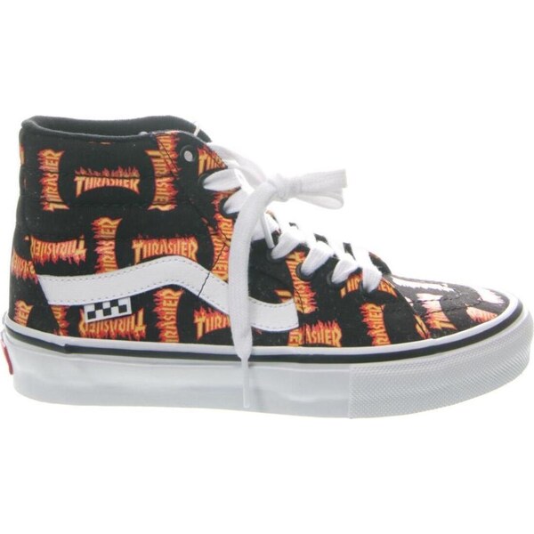 Dámske topánky Vans 65791301