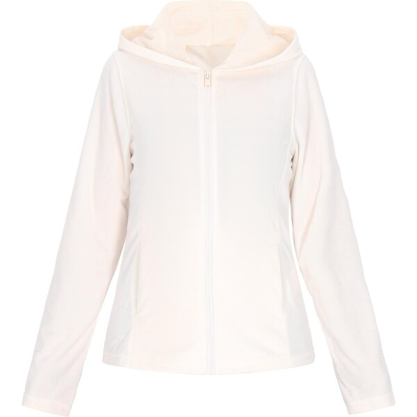 faina Athlsr Flisová bunda béžová 65792284