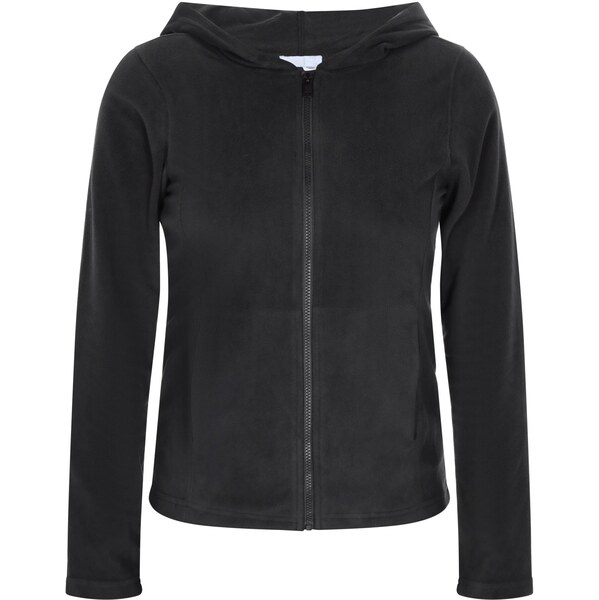 faina Athlsr Flisová bunda čierna 65792380