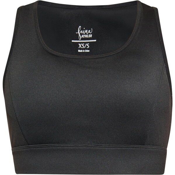 faina Athlsr Športová podprsenka čierna 65871703