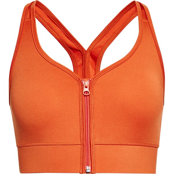 faina Athlsr Športová podprsenka oranžová 65871709