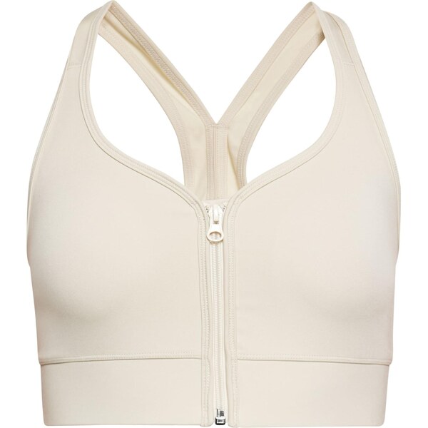 faina Athlsr Športová podprsenka šedobiela 65871734