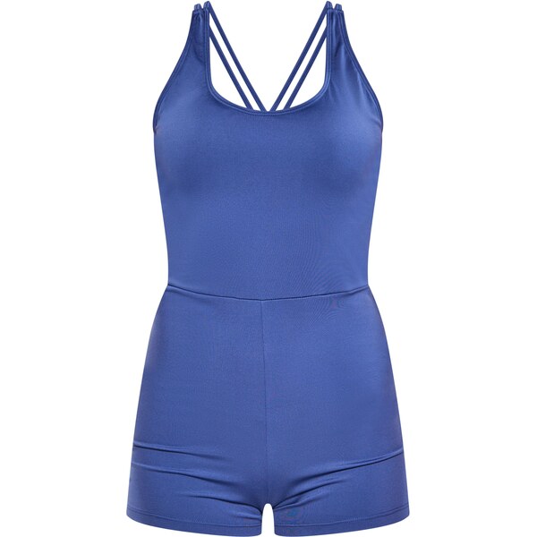 faina Athlsr Overal kobaltovomodrá 65872333