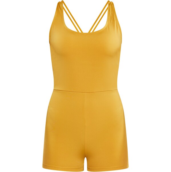 faina Athlsr Overal žltá 65872339