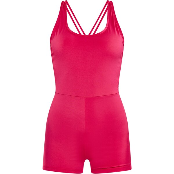 faina Athlsr Overal ružová 65872336