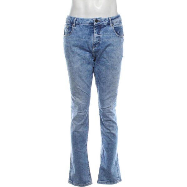 Pánske džínsy Pull&Bear 65793159