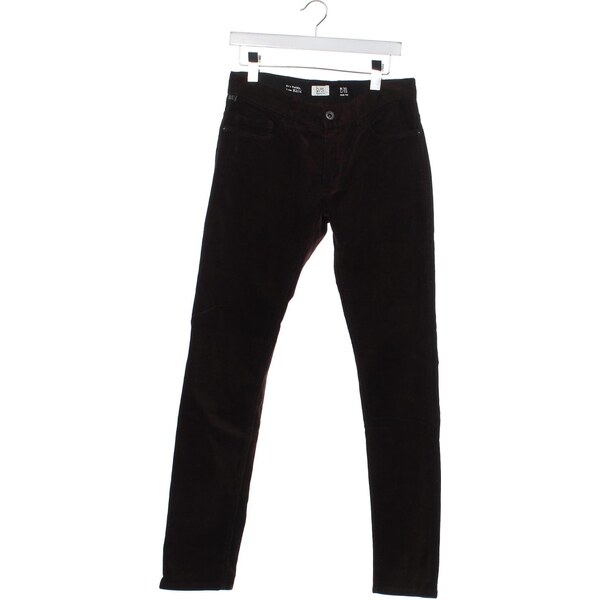 Pánské menčestráky Q/S by S.Oliver 65793168