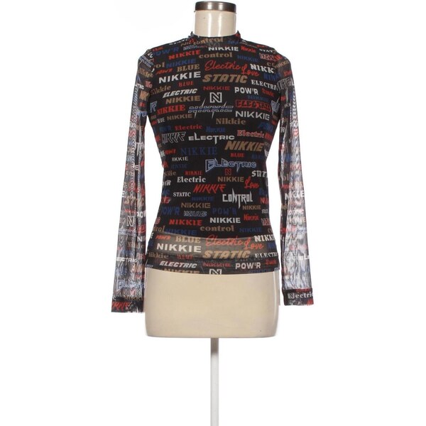 Dámsky rolák Nikkie 65793394